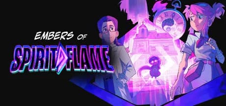 Embers Of Spiritflame