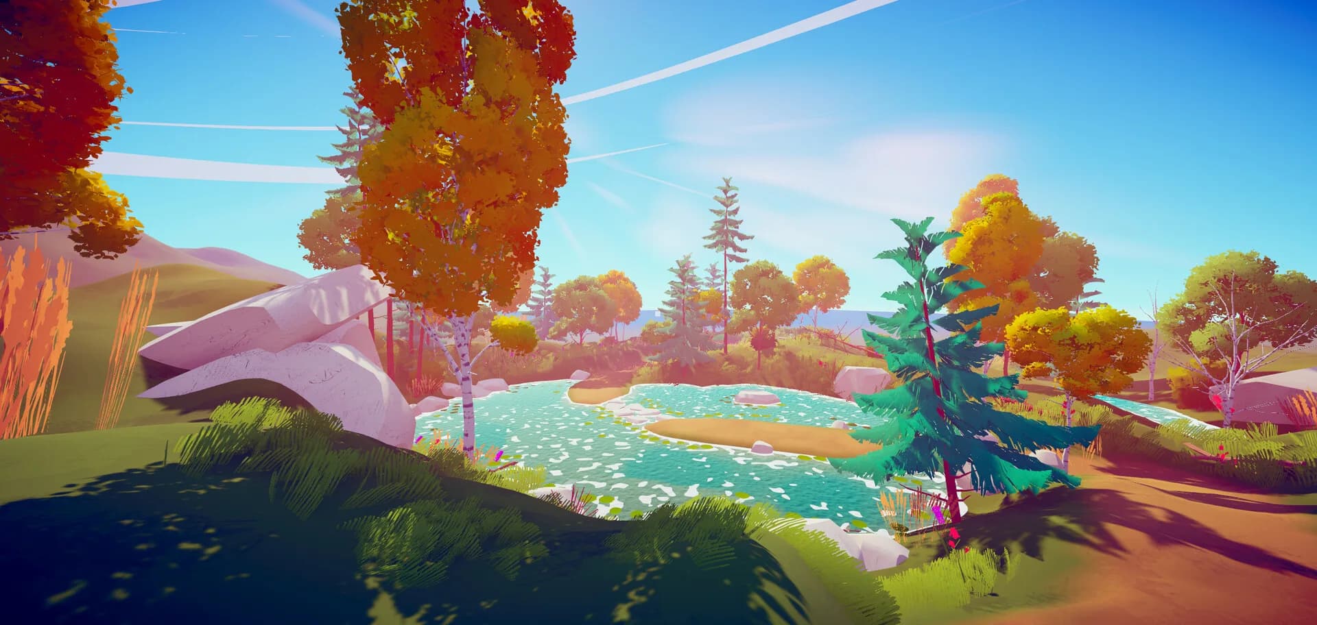 Putt in Parks görsel 7