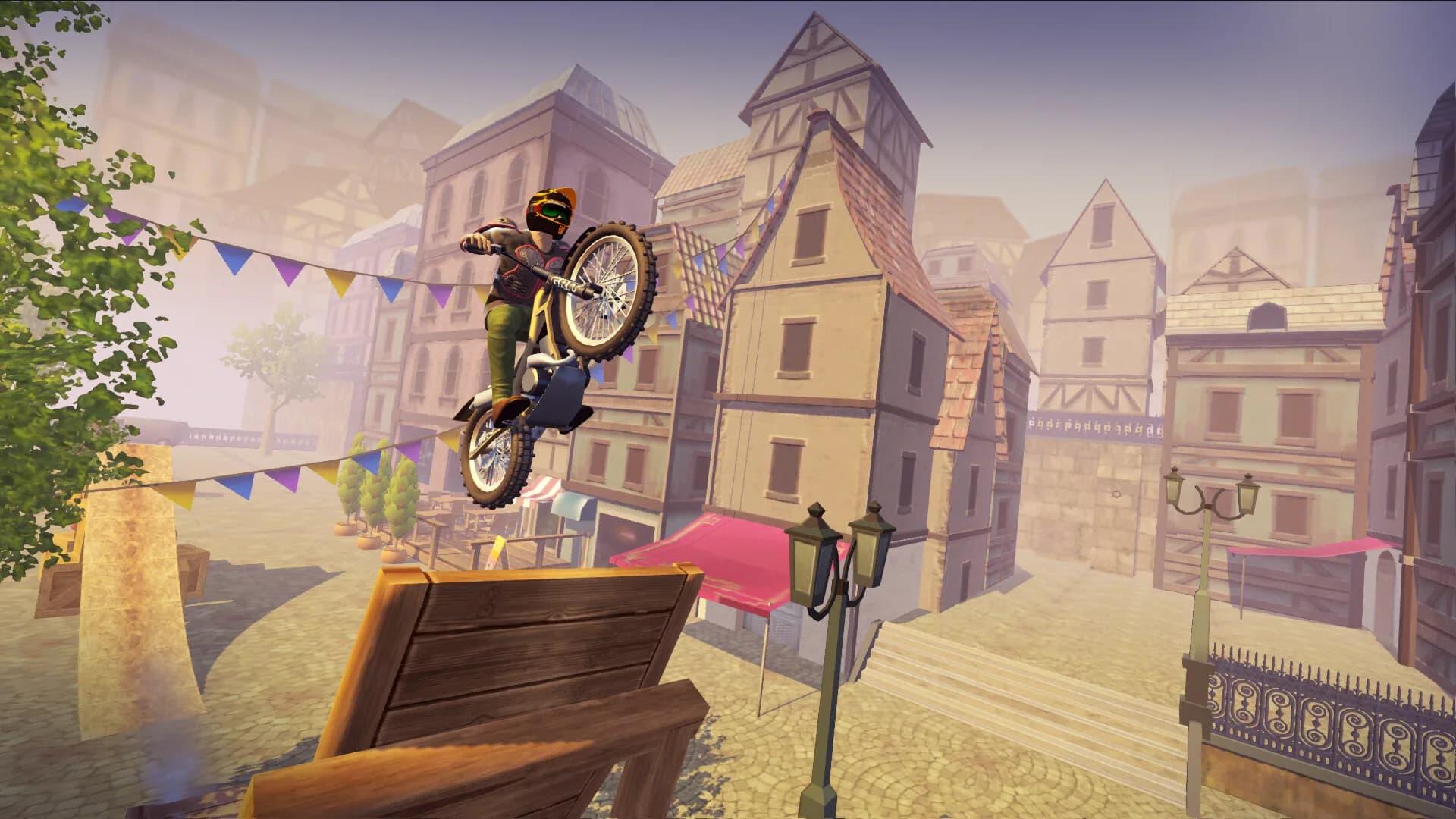 Stunt Bike Extreme görsel 2