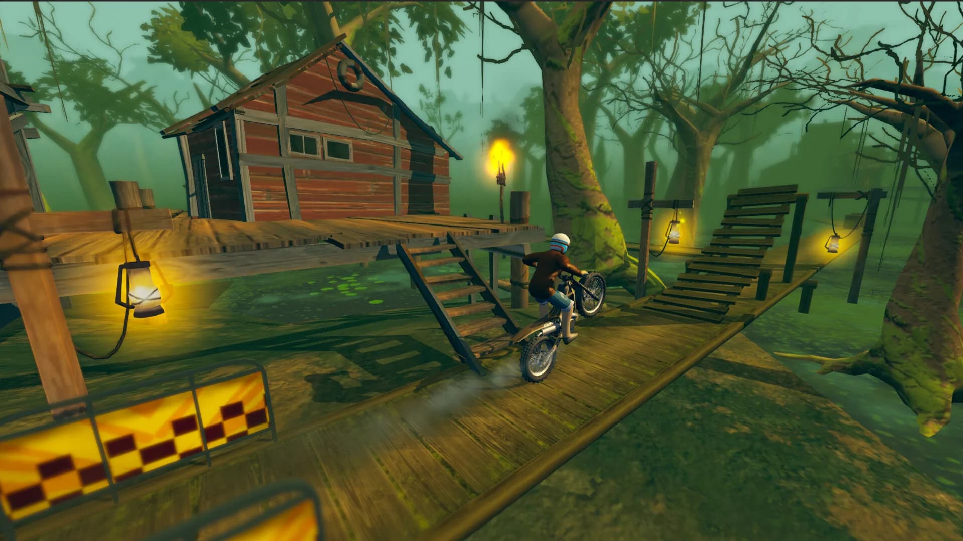 Stunt Bike Extreme görsel 5