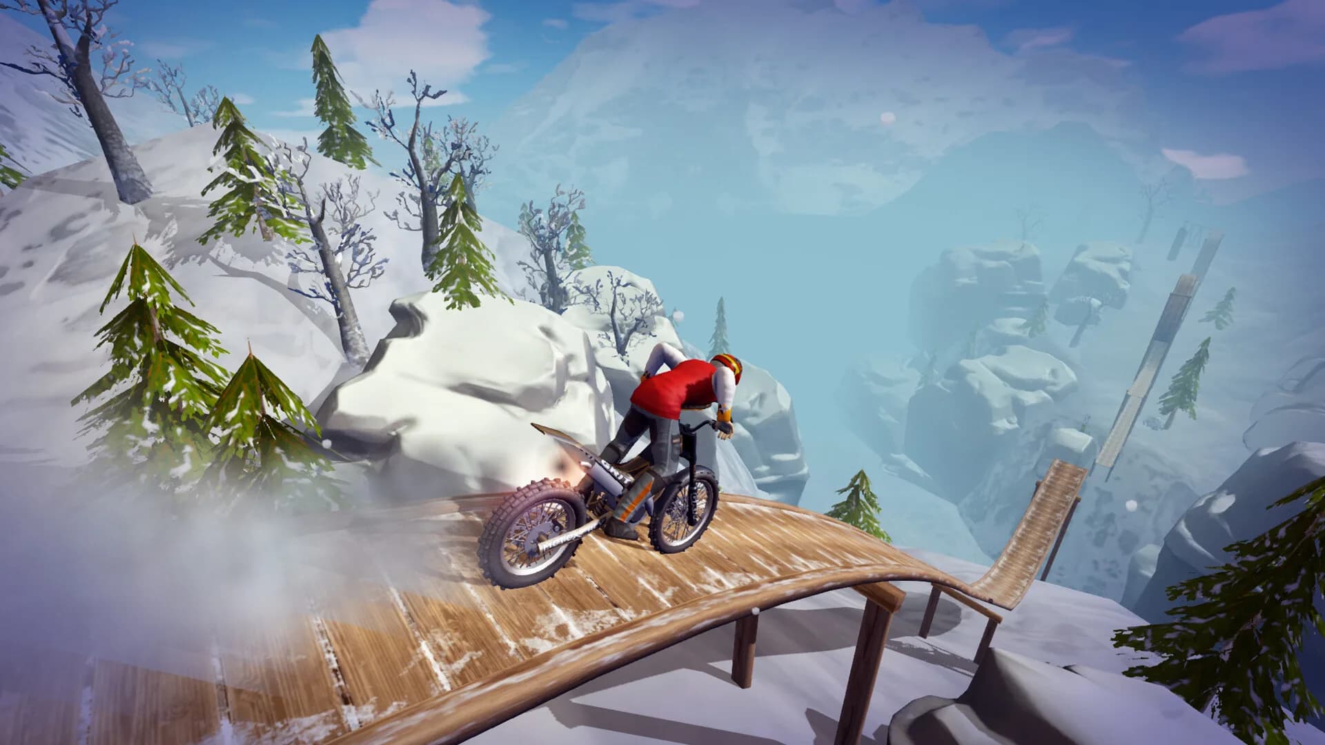 Stunt Bike Extreme görsel 6