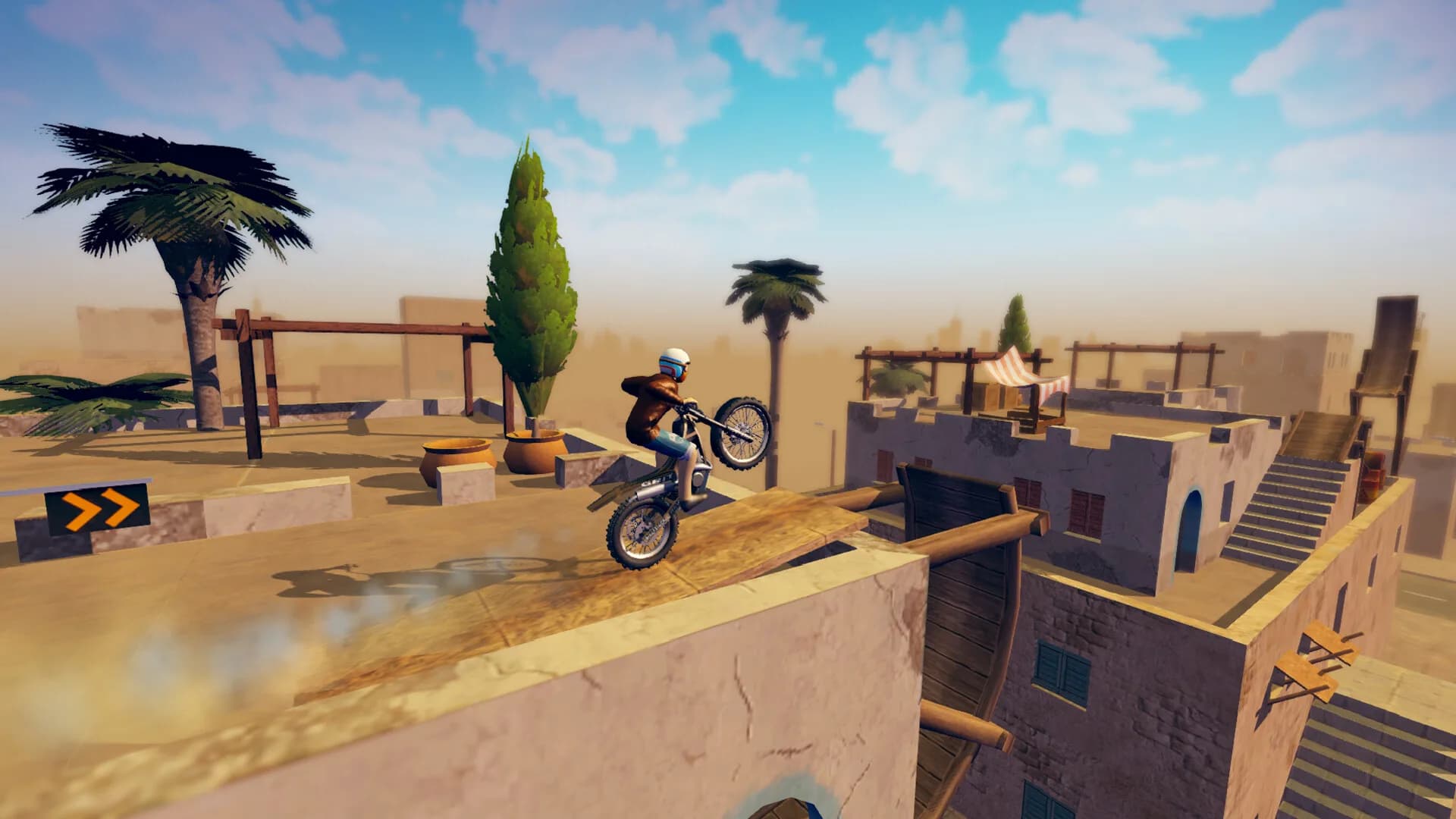Stunt Bike Extreme görsel 7