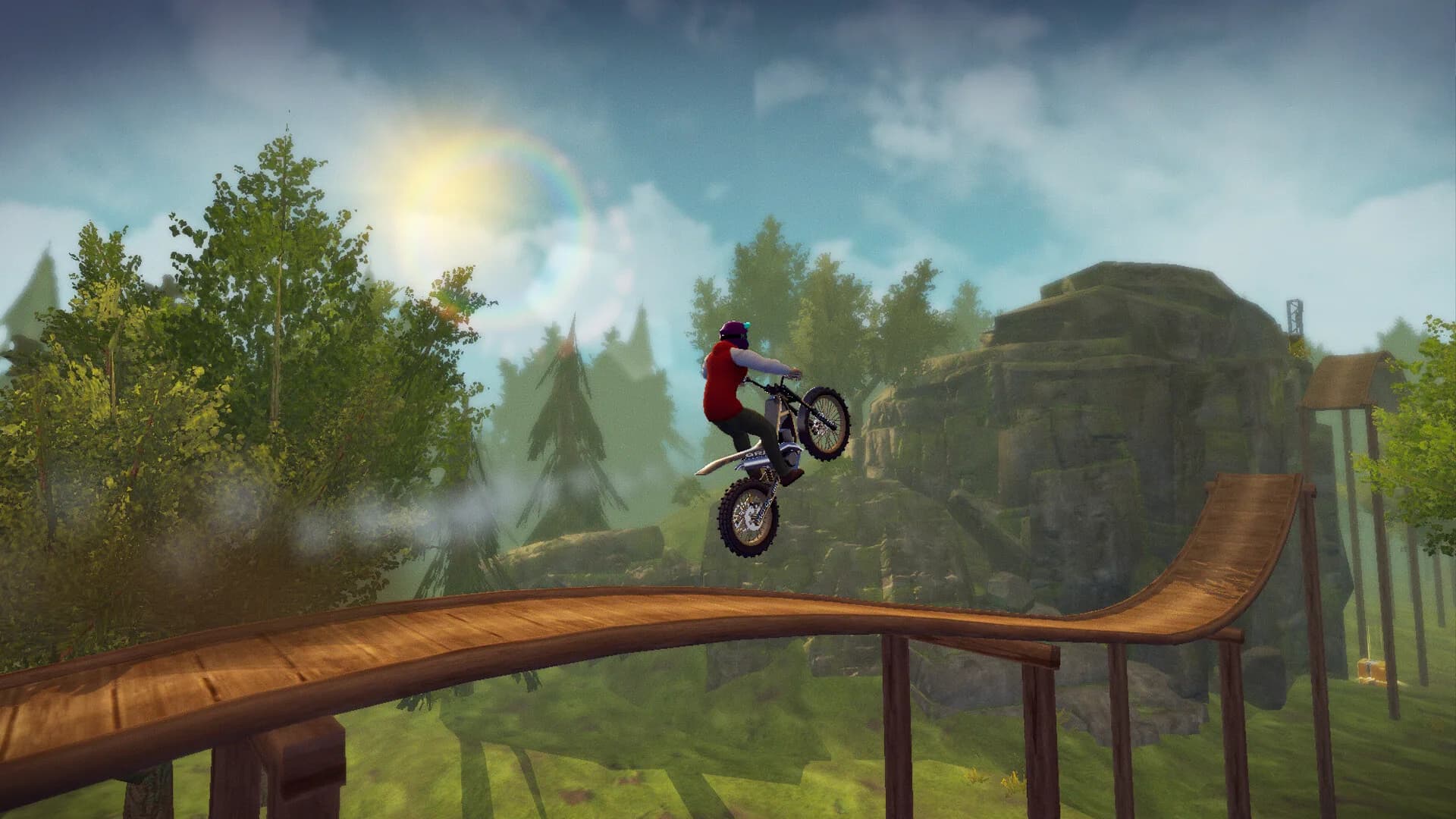 Stunt Bike Extreme görsel 9