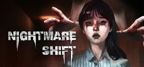 Nightmare Shift görsel 1
