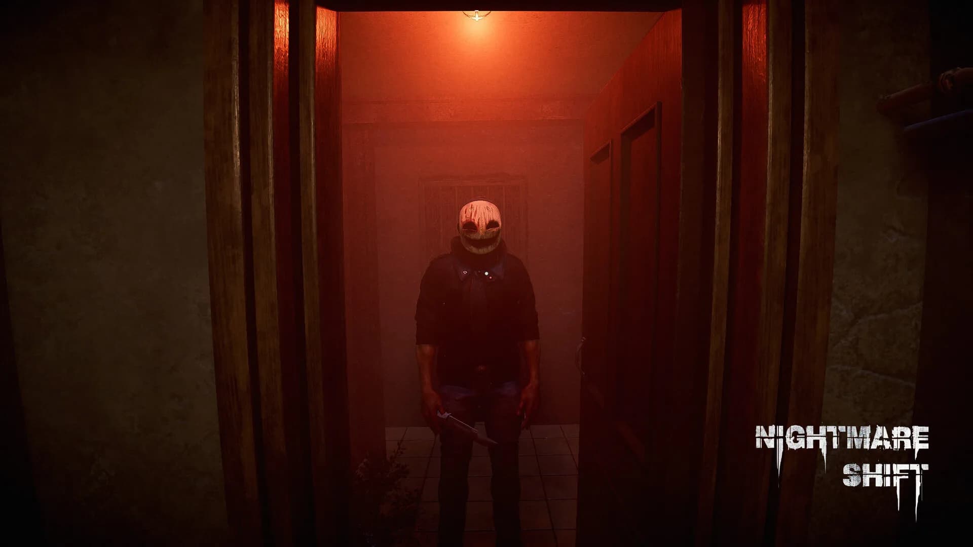 Nightmare Shift görsel 3