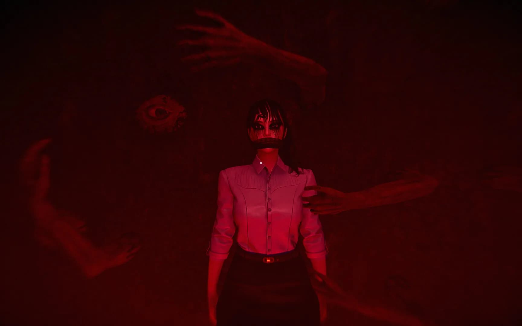 Nightmare Shift görsel 4