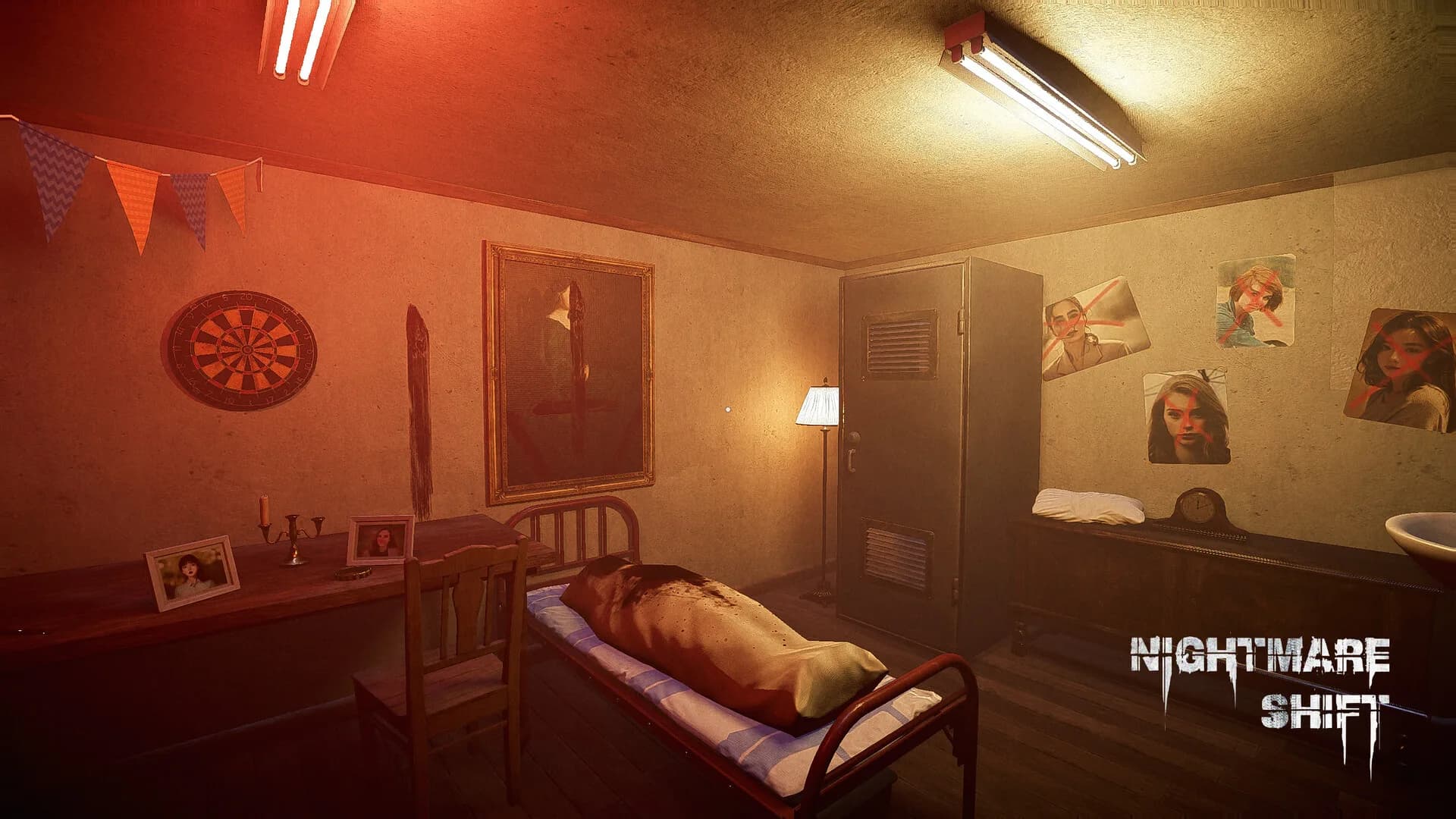 Nightmare Shift görsel 5