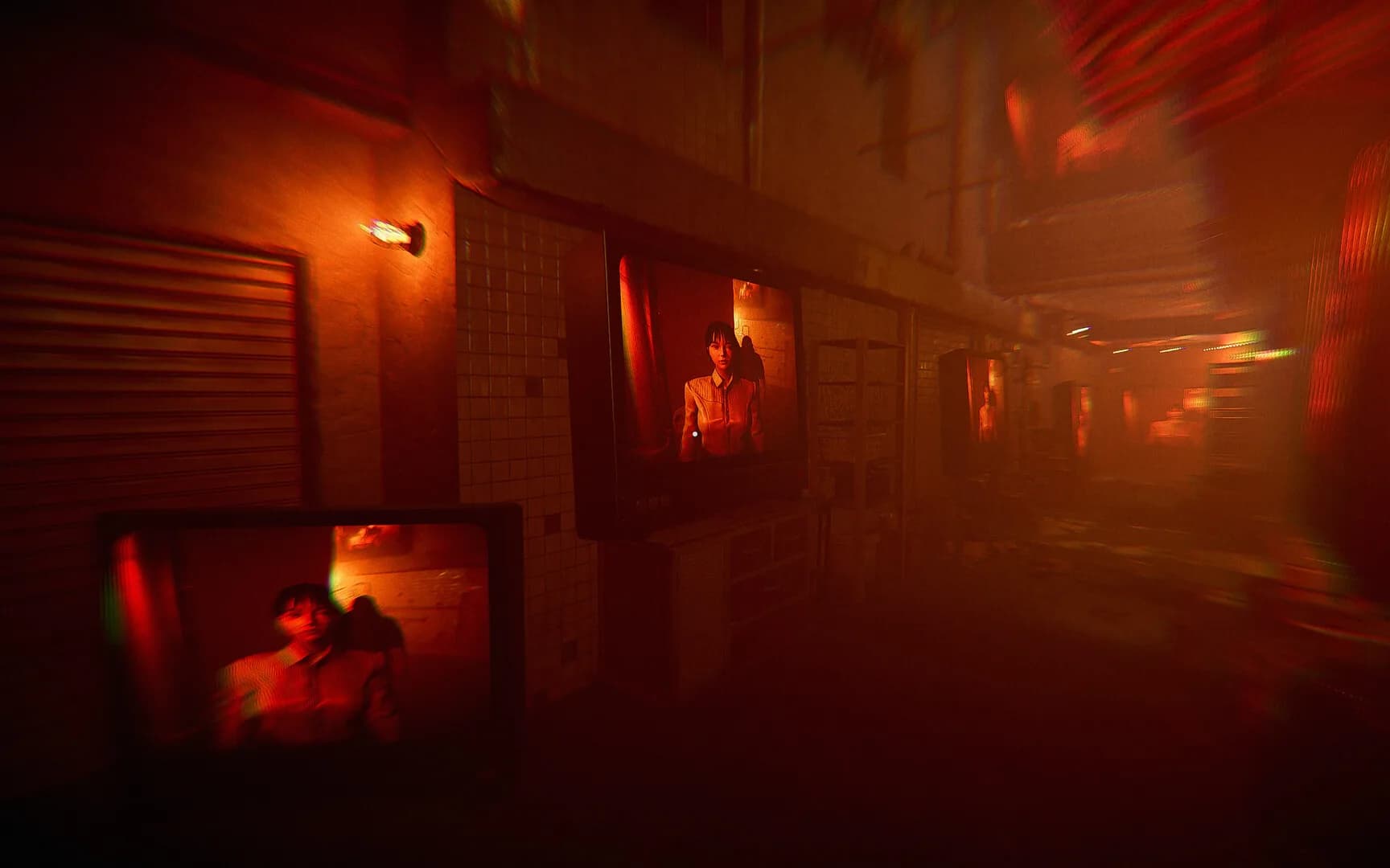 Nightmare Shift görsel 7