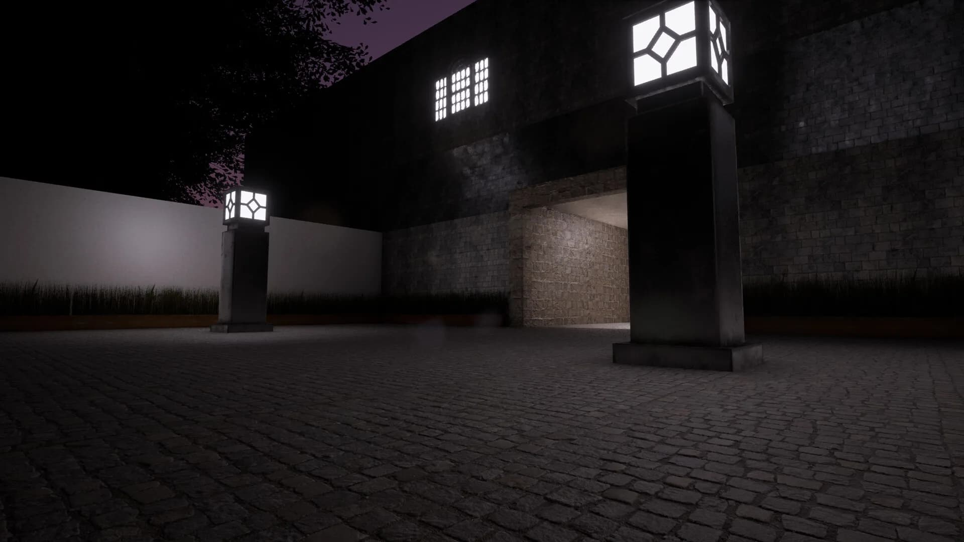 Tetherfall görsel 6