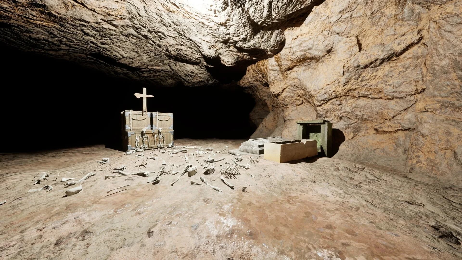 The Vanishing görsel 2