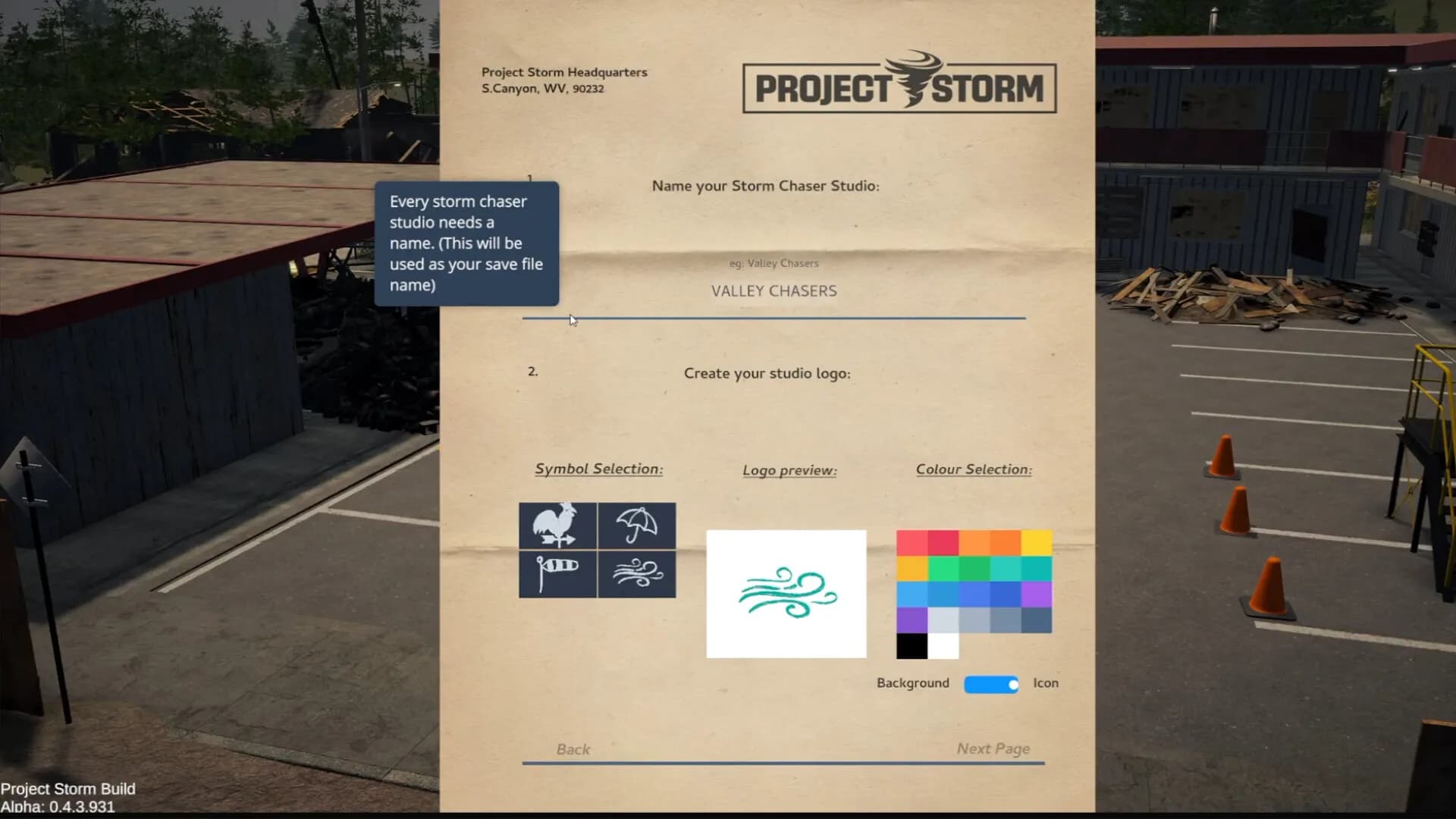 Project Storm görsel 8
