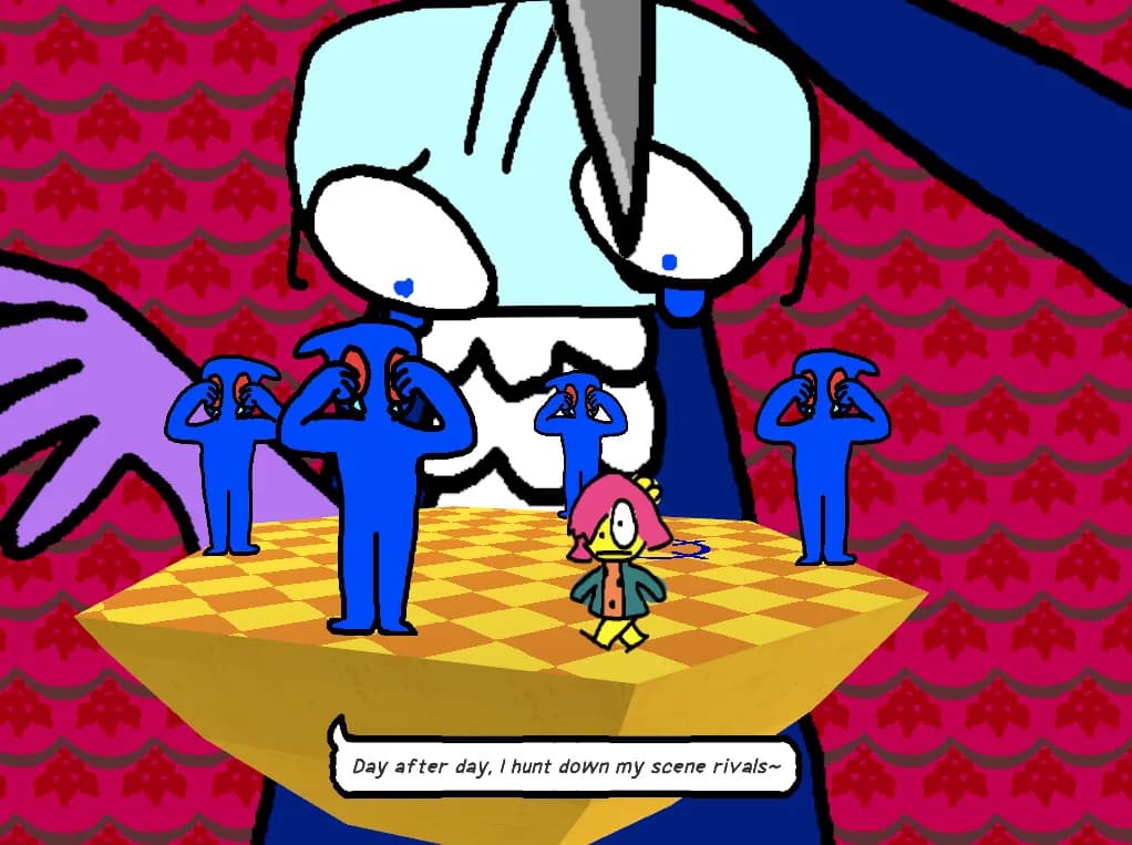 Anthology Of The Killer görsel 2