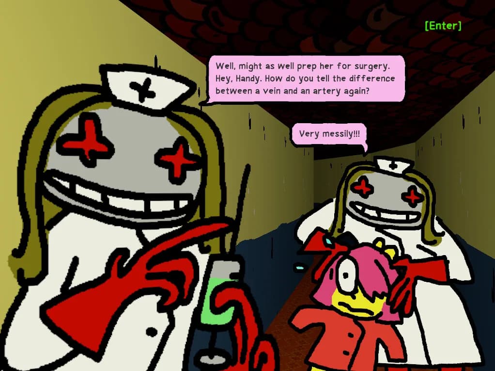 Anthology Of The Killer görsel 3