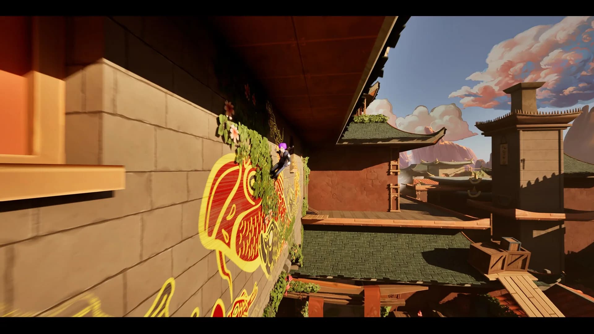 ARCADIA: House of gods görsel 3