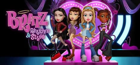 Bratz® Ritim ve Stil