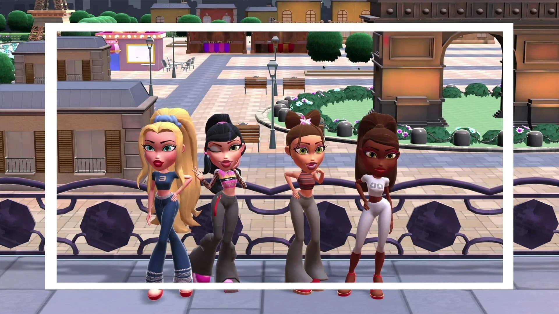 Bratz® Ritim ve Stil görsel 2