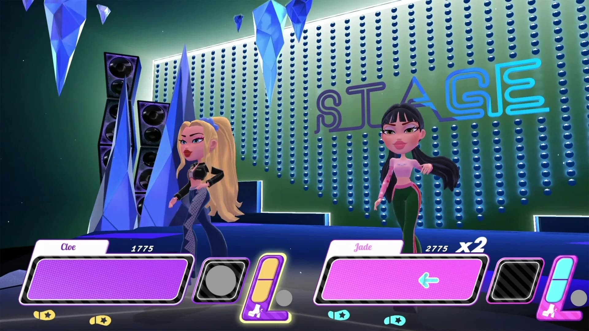 Bratz® Ritim ve Stil görsel 6