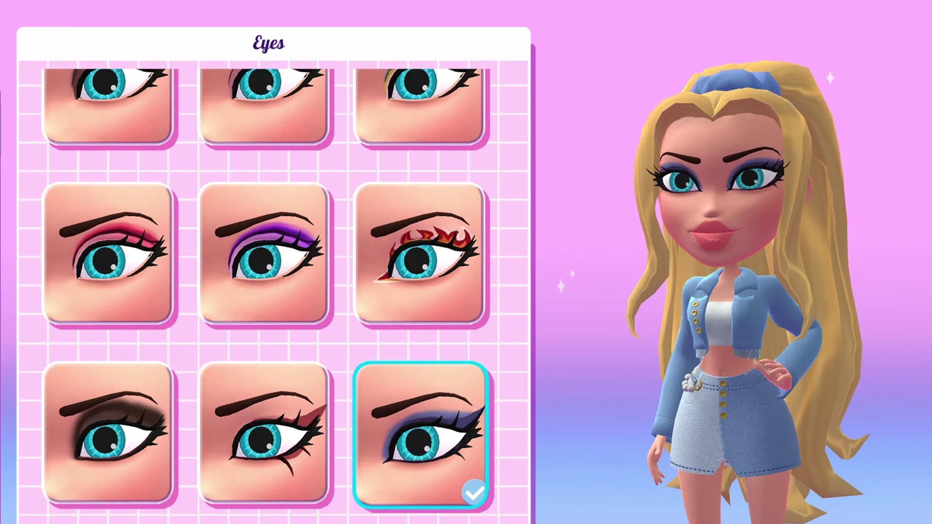Bratz® Ritim ve Stil görsel 7