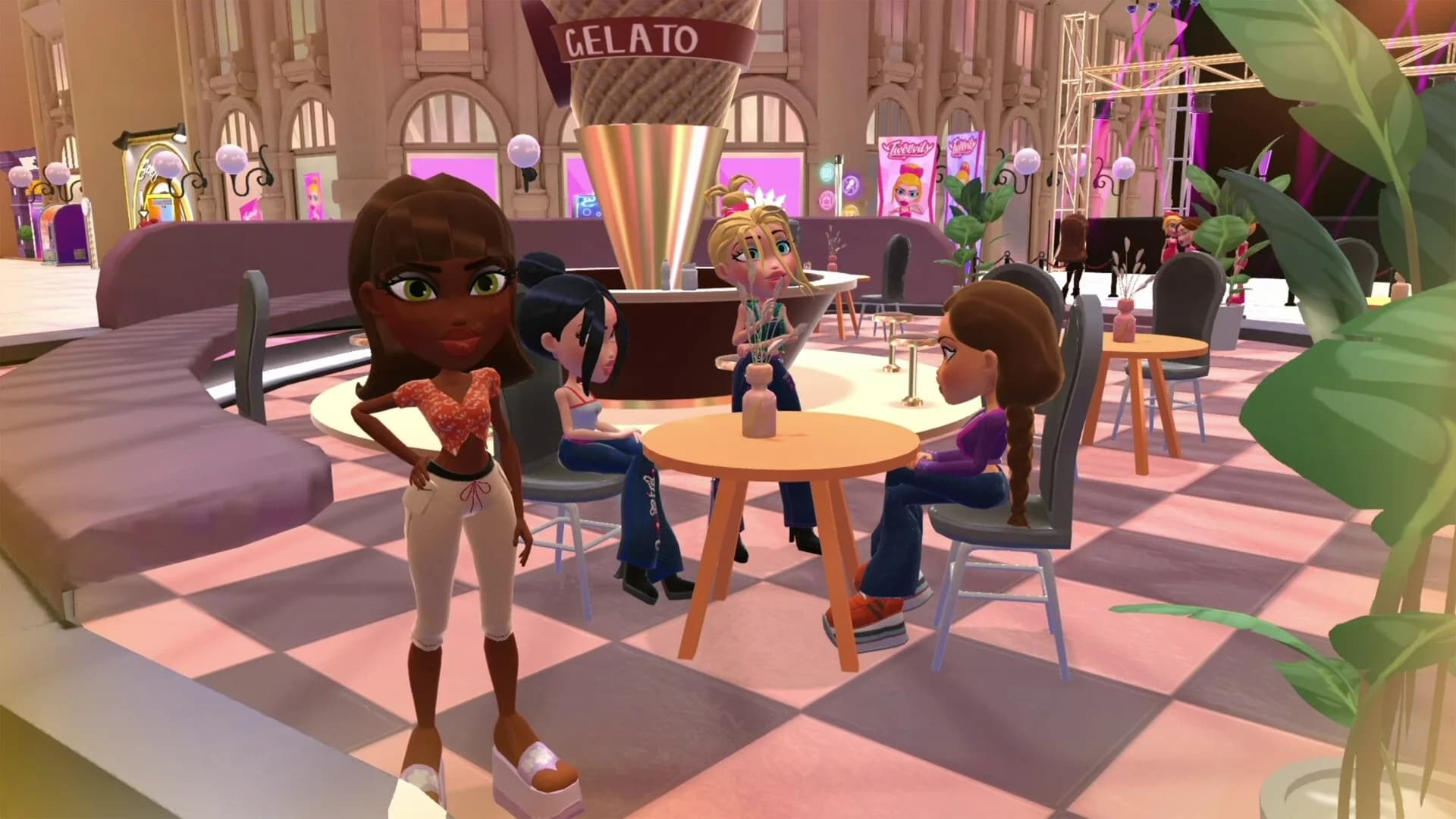 Bratz® Ritim ve Stil görsel 8