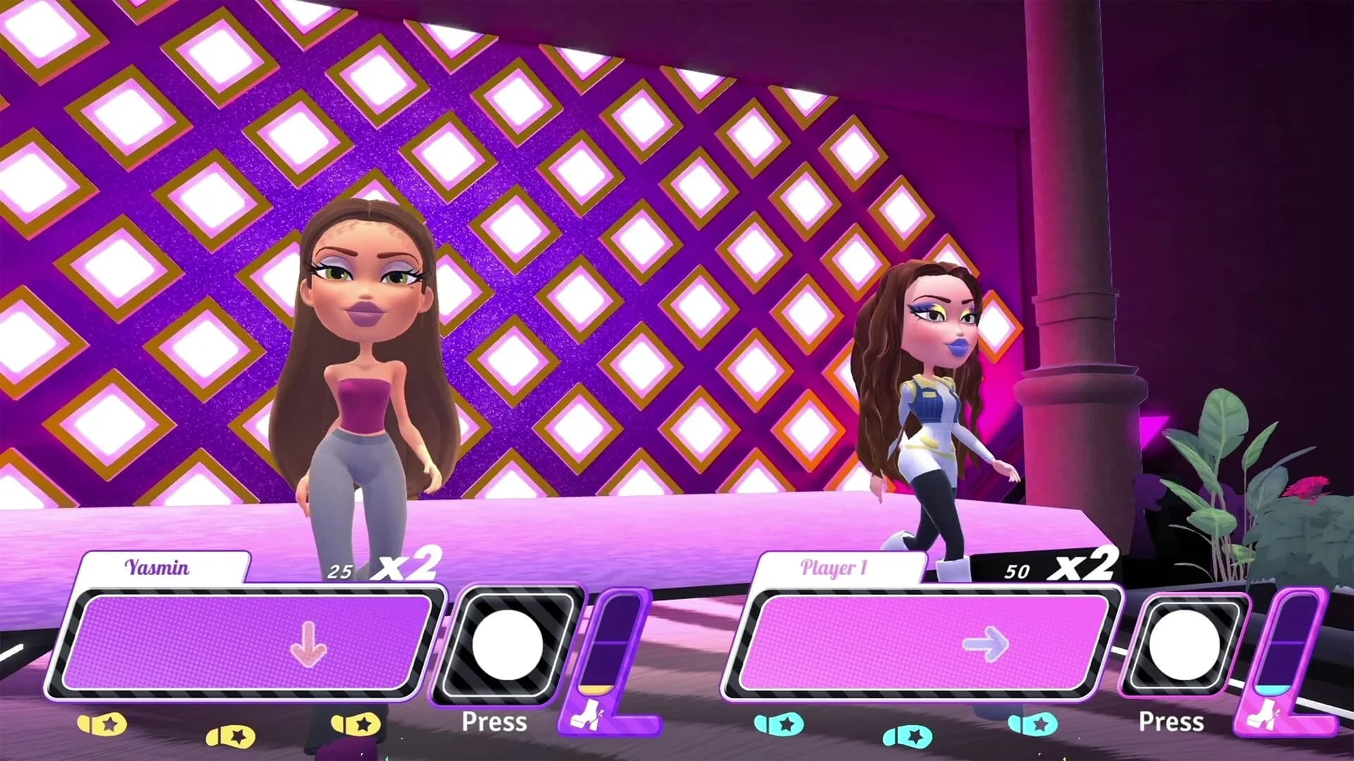 Bratz® Ritim ve Stil görsel 10