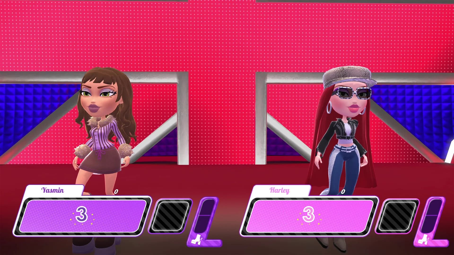 Bratz® Ritim ve Stil görsel 11