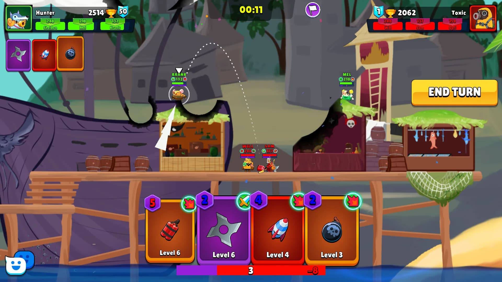 Cannon Guys görsel 4