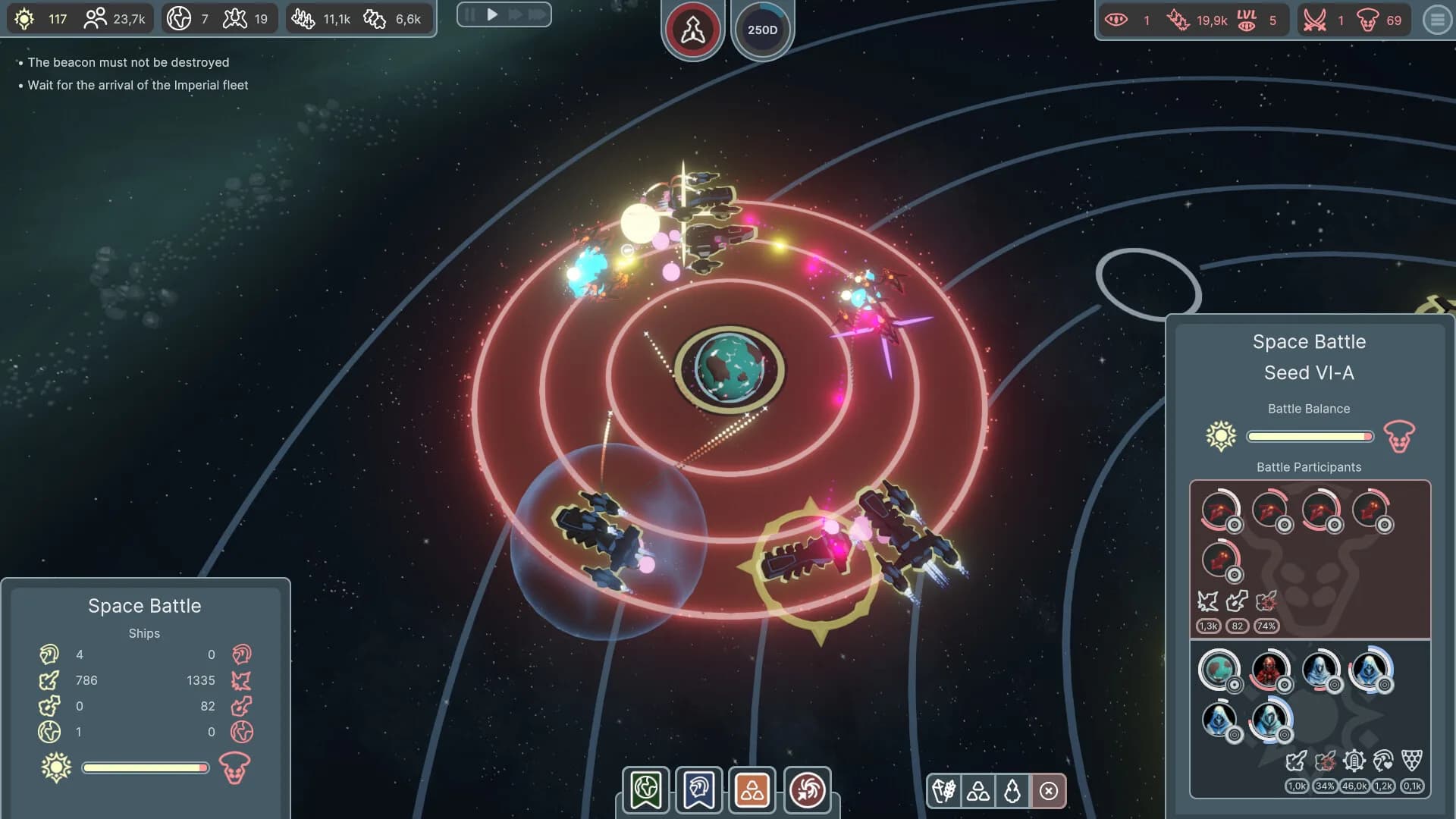Solar Wave görsel 6
