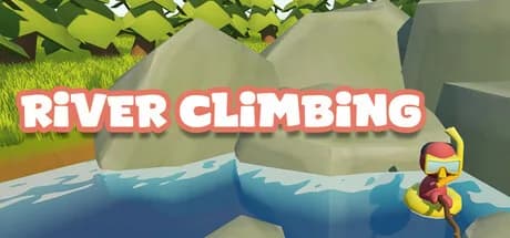 River Climbing görsel 1