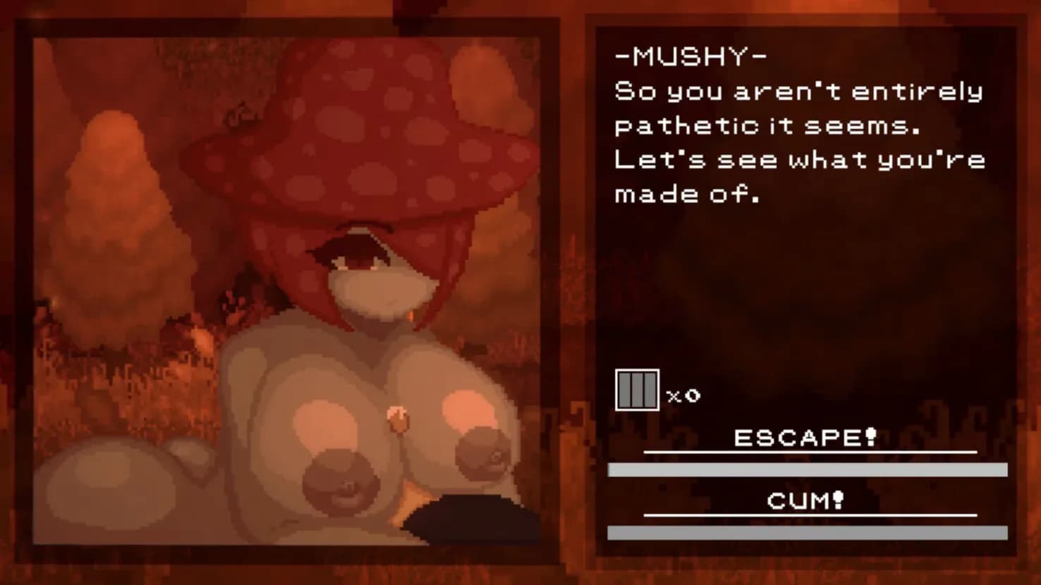 Succubus Hunt görsel 6