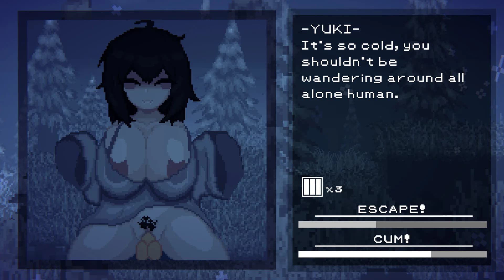 Succubus Hunt görsel 9