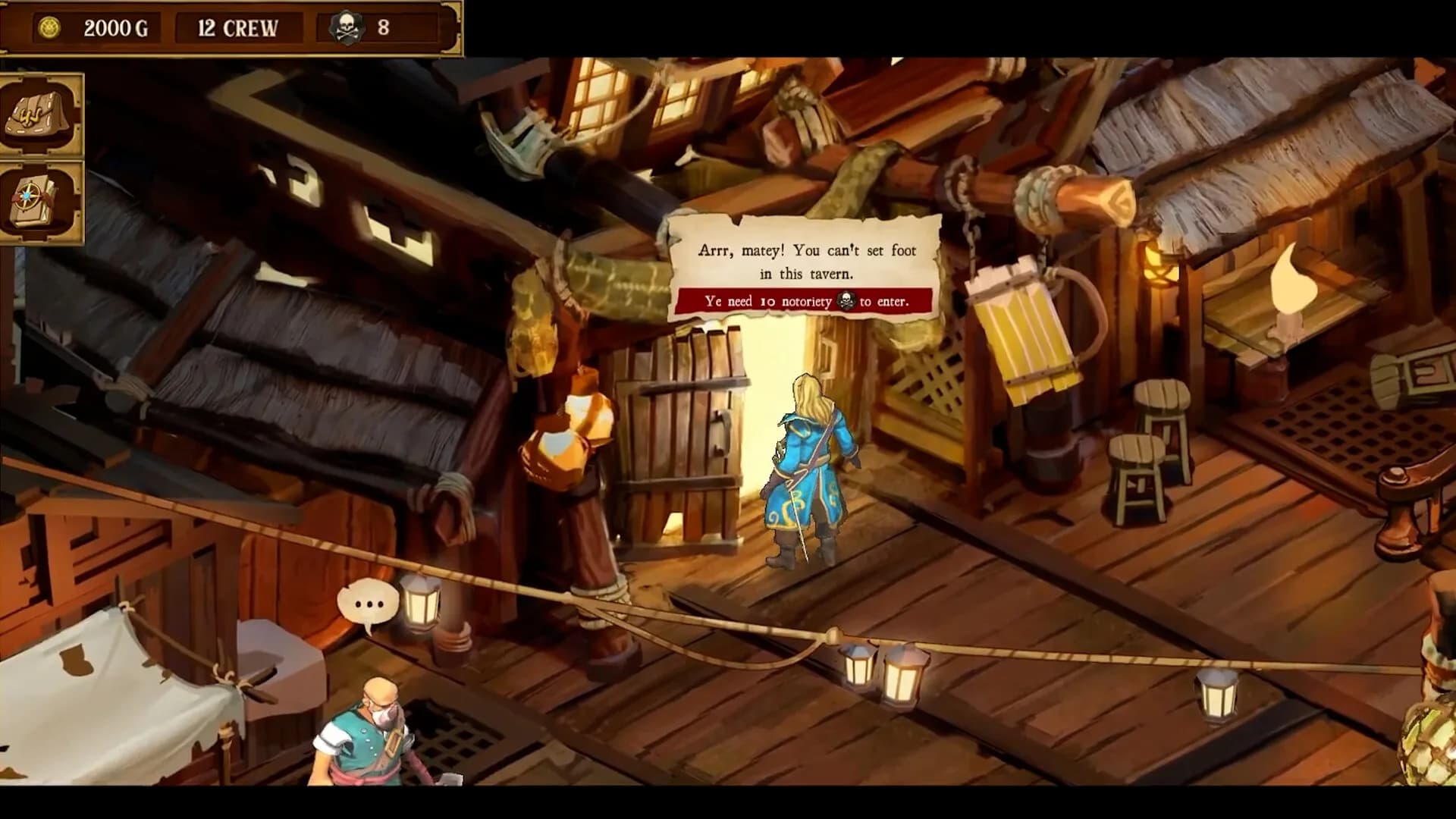 Sea of Legends görsel 3