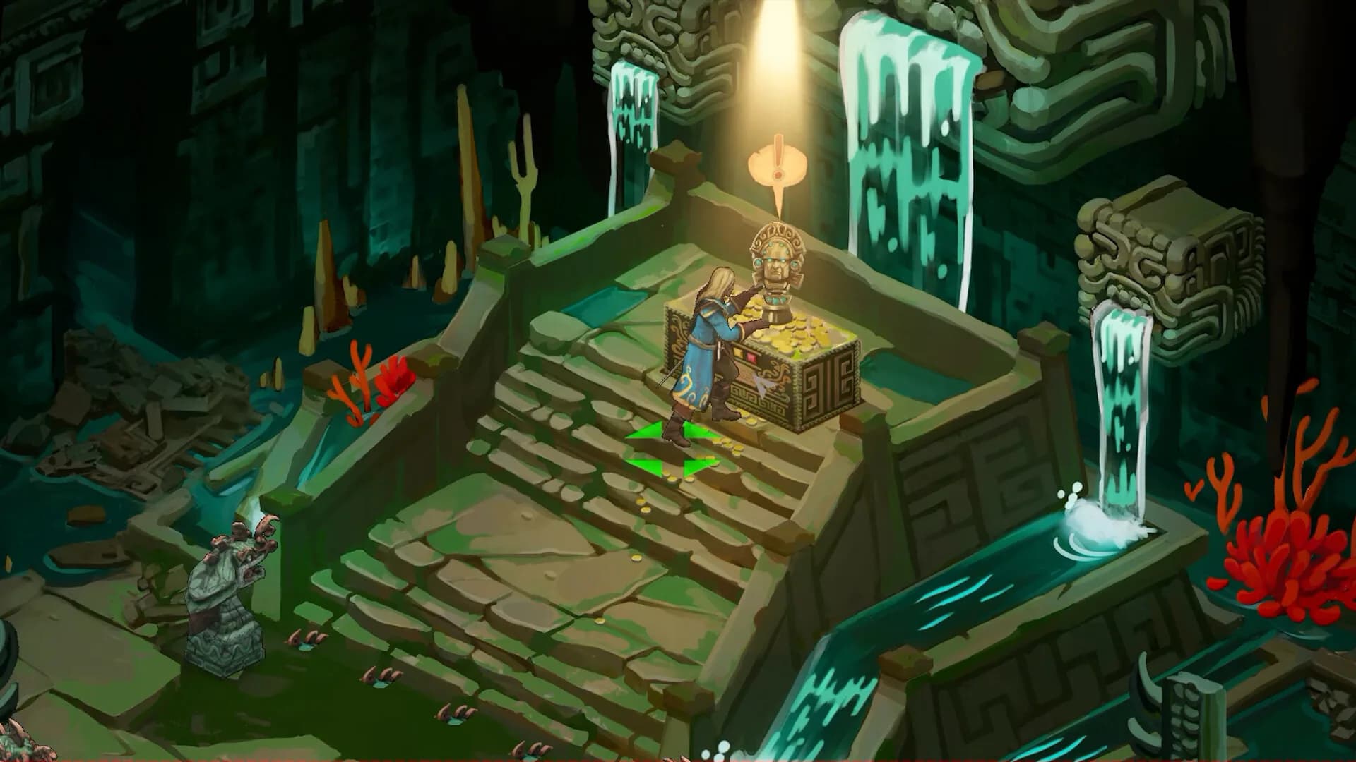 Sea of Legends görsel 6