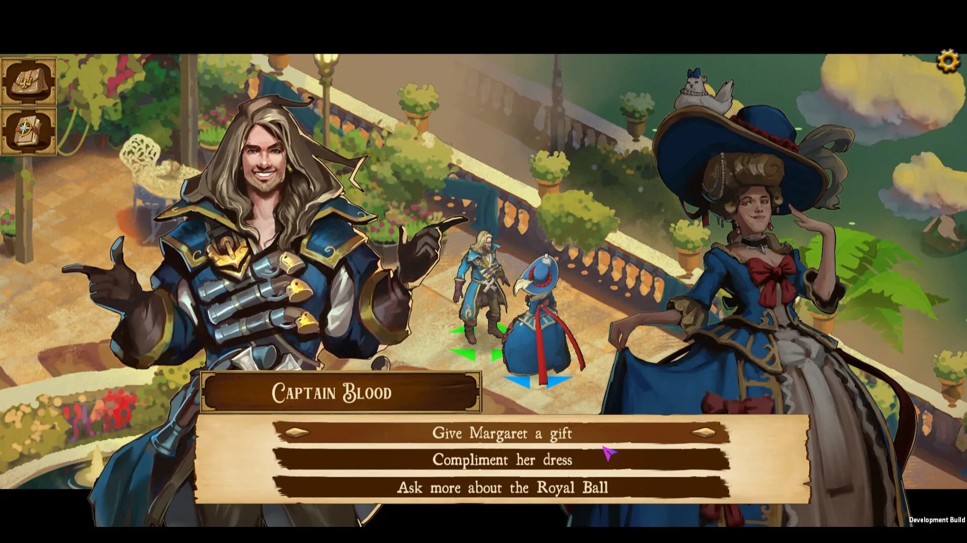Sea of Legends görsel 8