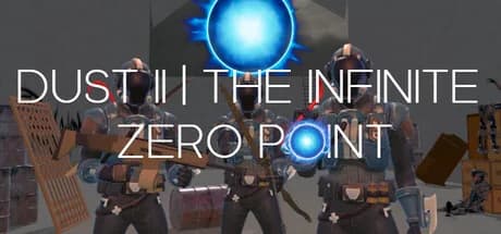 DUST II | The Infinite Zero Point