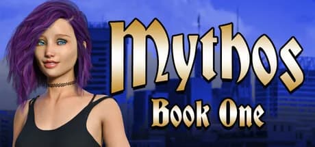 Mythos, Book One görsel 1
