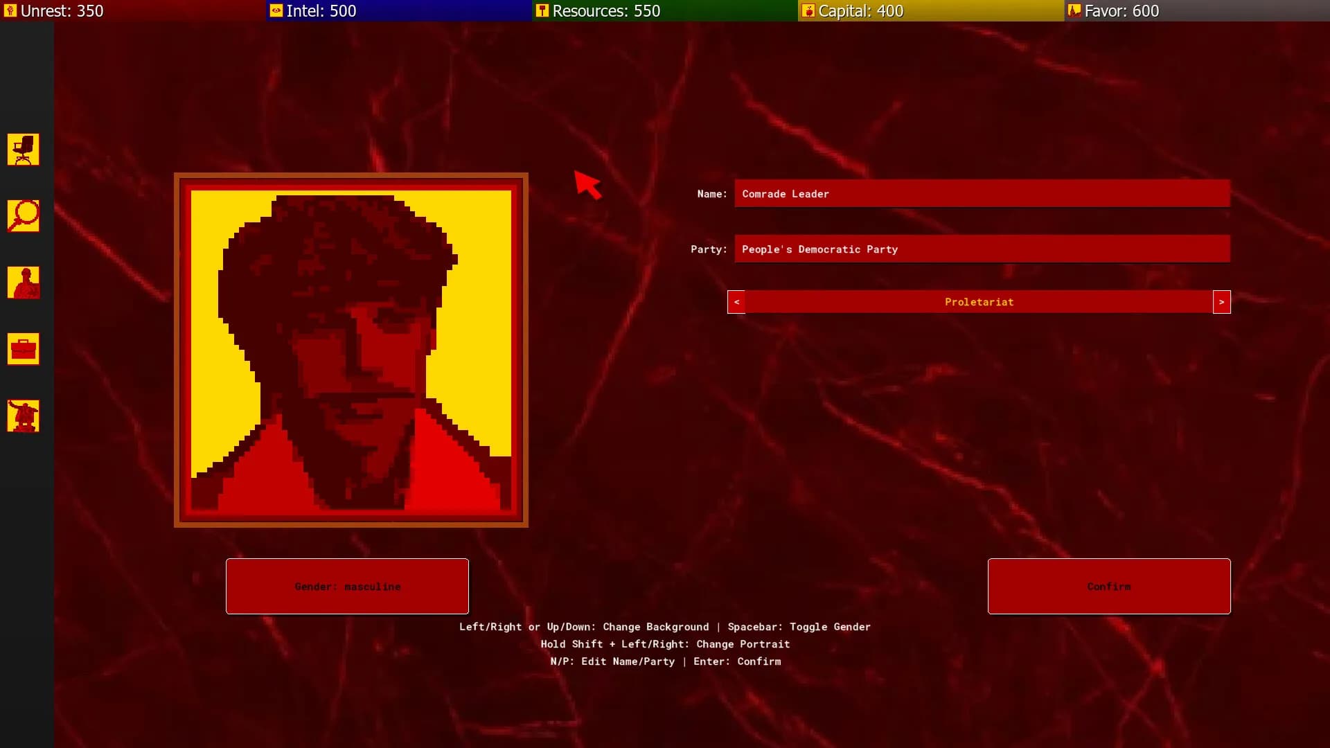 Politburo Simulator görsel 2