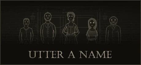 Utter a Name