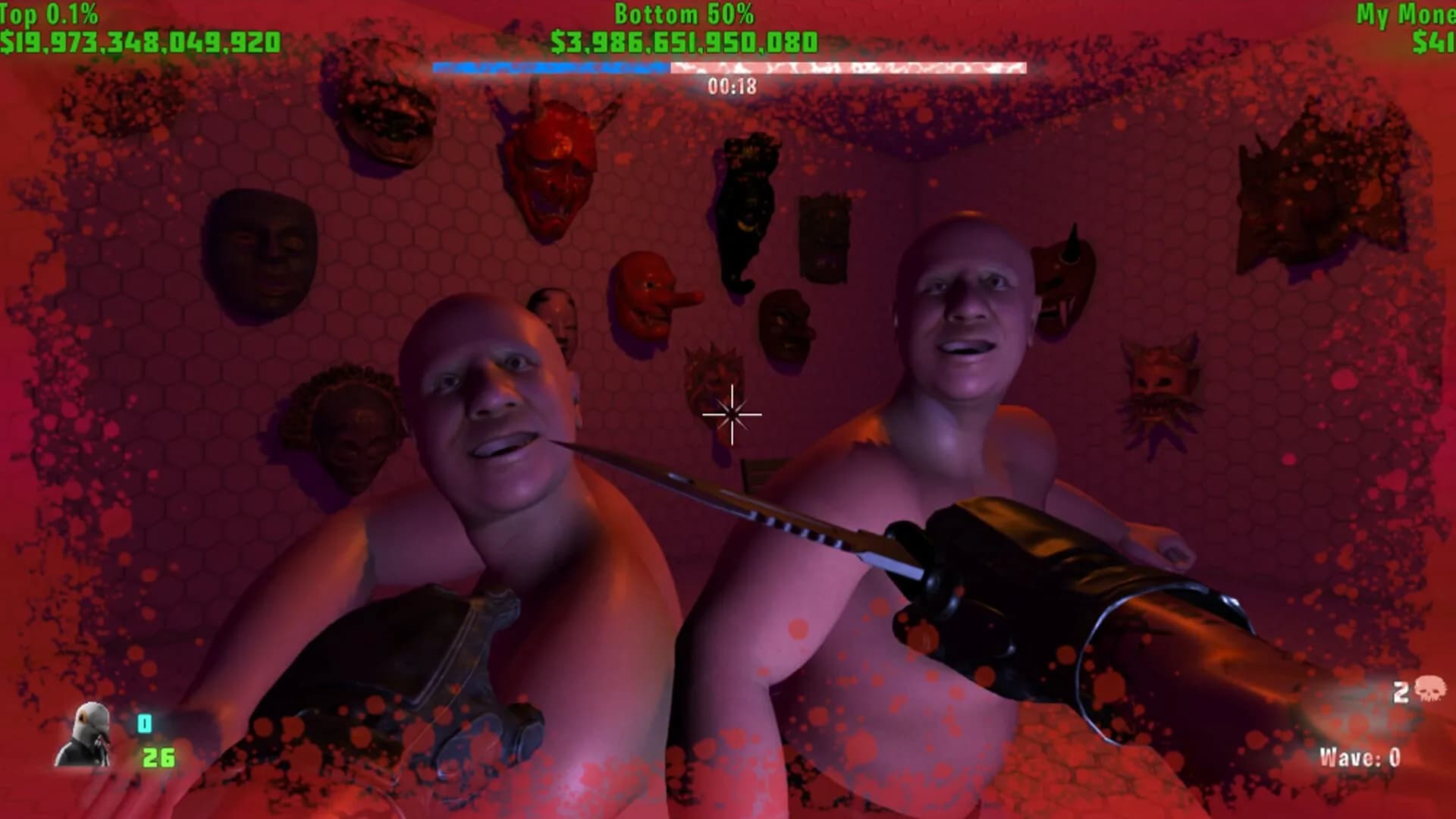 Just Eat The Rich görsel 6