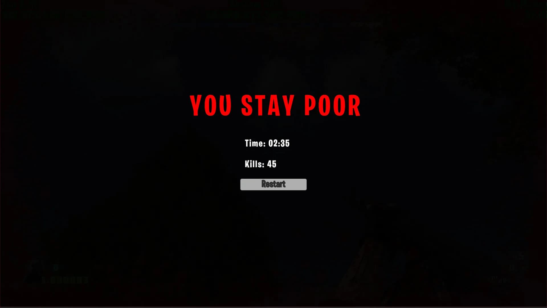 Just Eat The Rich görsel 8