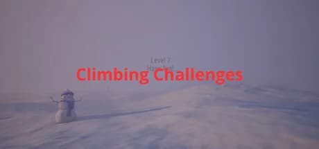Climbing Challenges
