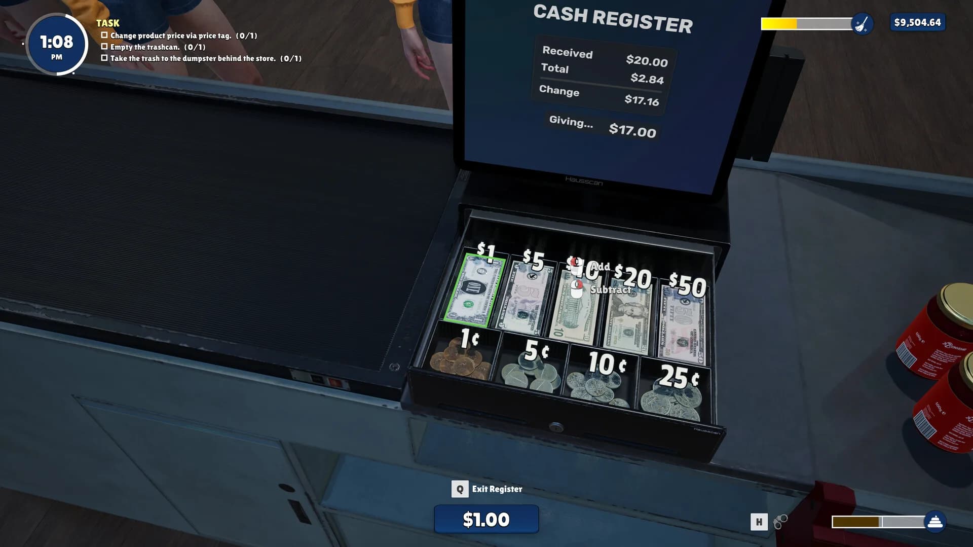 Store Wars: Multiplayer Shop Simulator görsel 4