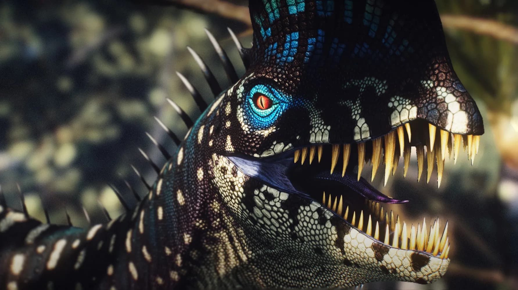 Primal Carnage: Extinction görsel 2