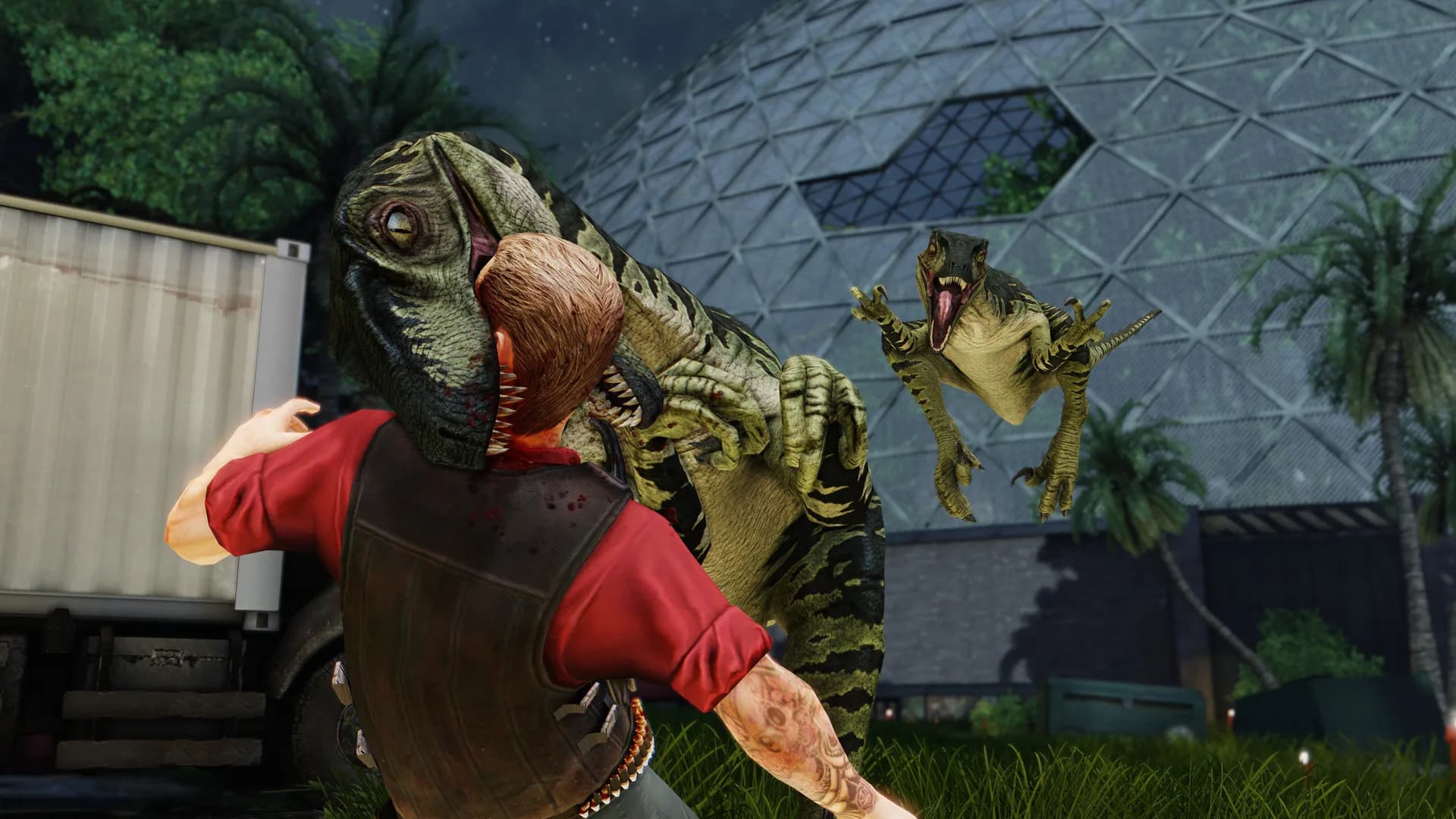 Primal Carnage: Extinction görsel 17