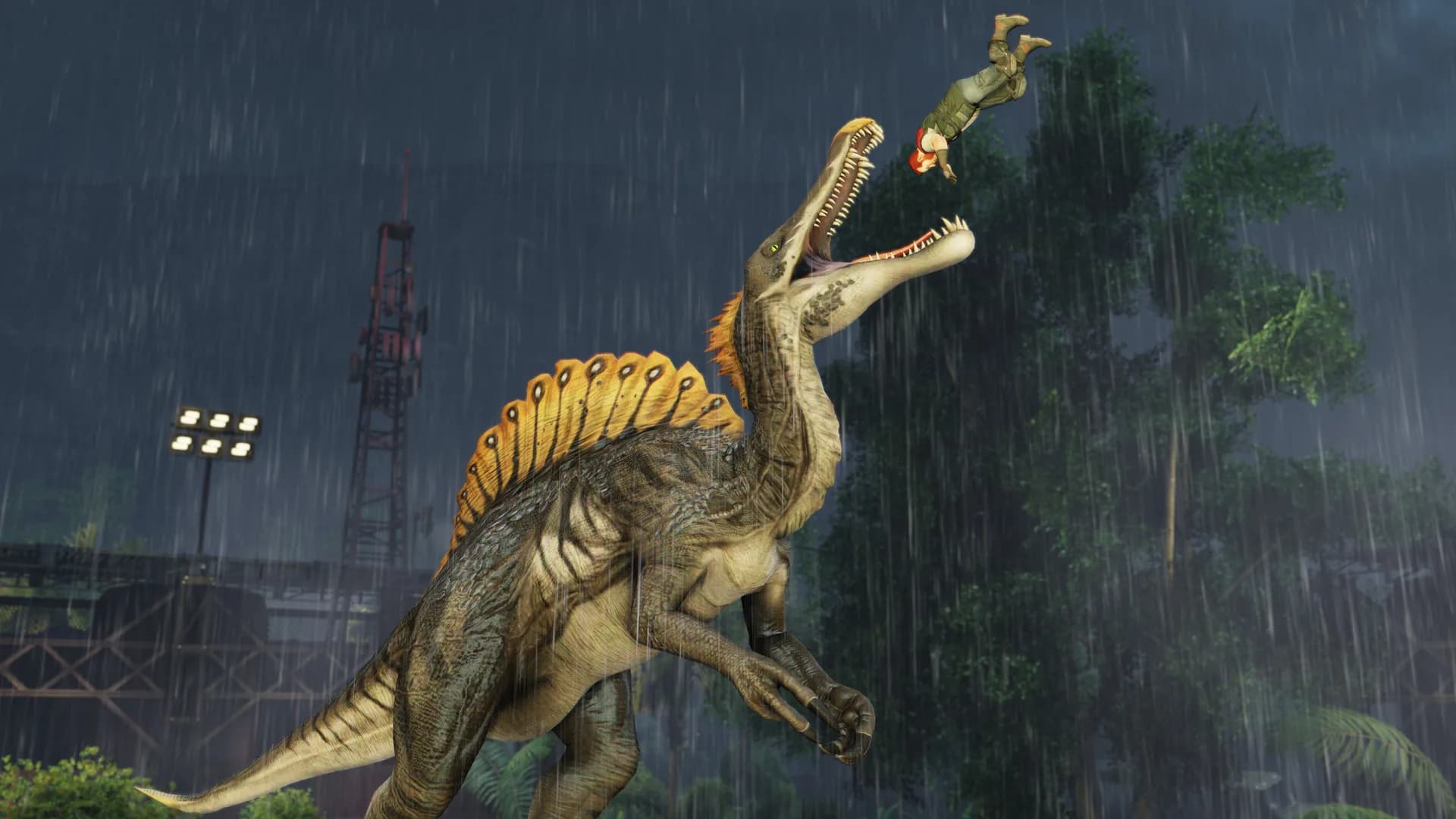 Primal Carnage: Extinction görsel 18