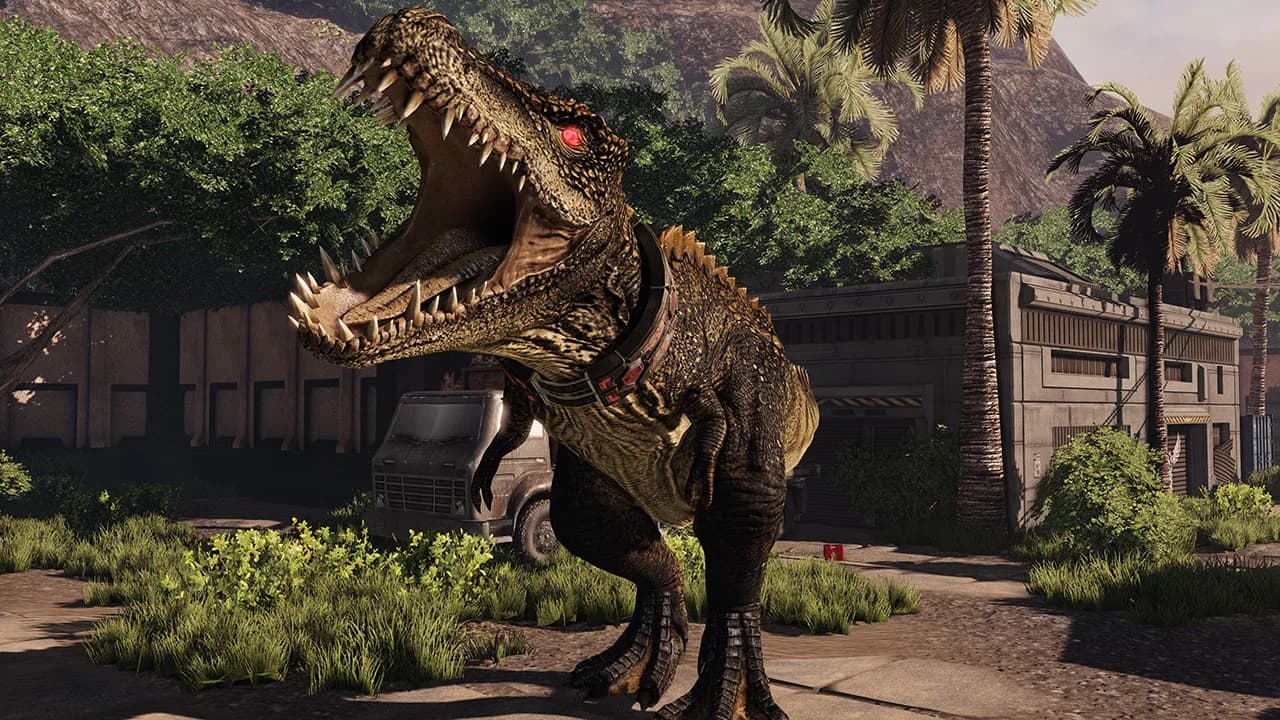 Primal Carnage: Extinction görsel 19