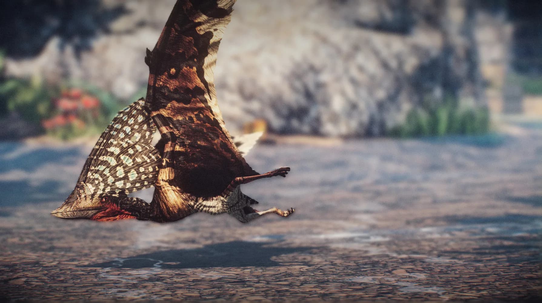 Primal Carnage: Extinction görsel 4