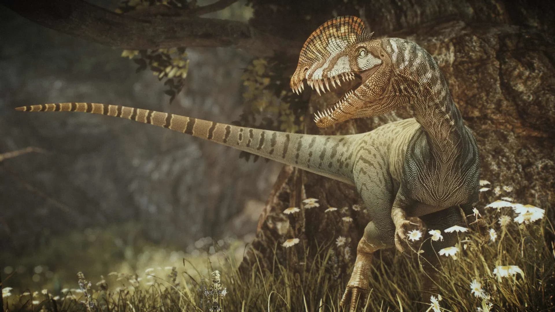 Primal Carnage: Extinction görsel 5