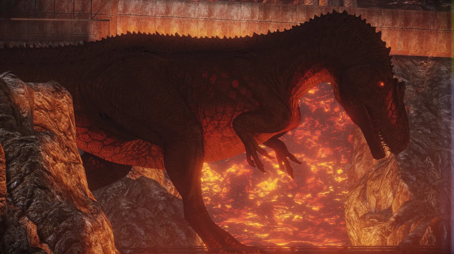Primal Carnage: Extinction görsel 6