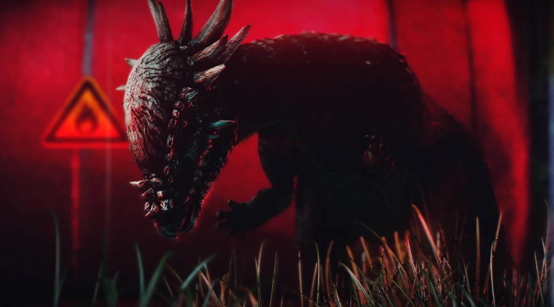 Primal Carnage: Extinction görsel 7