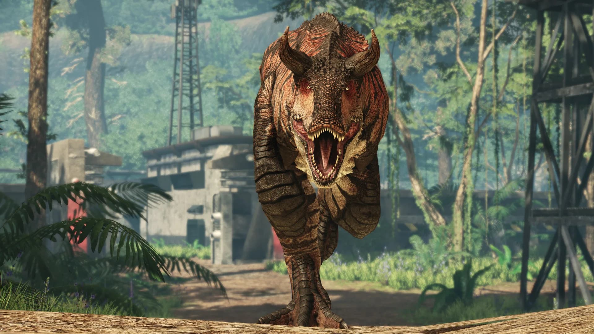 Primal Carnage: Extinction görsel 9